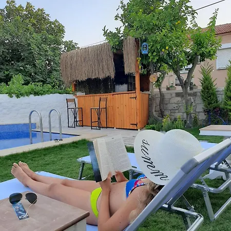 Cielo Limon Butik Alaçatı