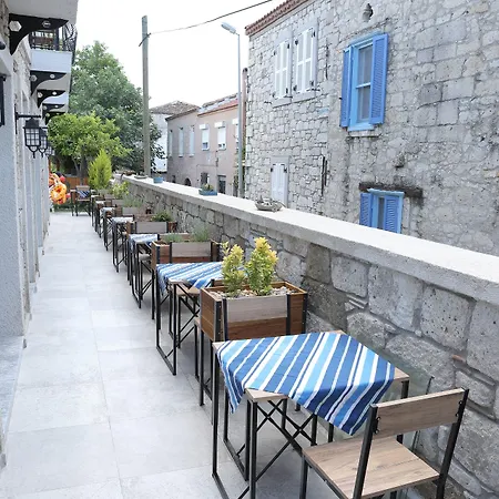 Cielo Limon Hotel Alaçatı