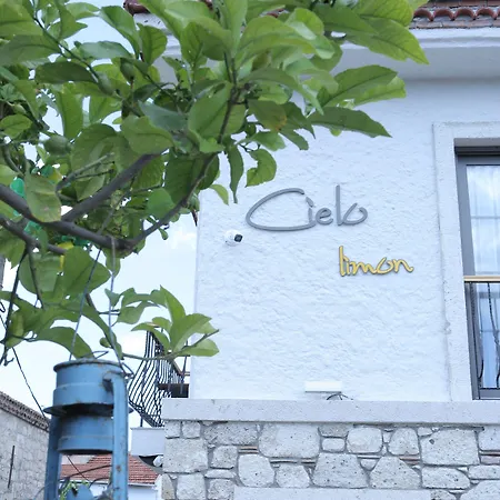 فندق Cielo Limon *