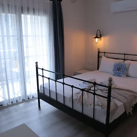 Cielo Limon Hotel Alaçatı