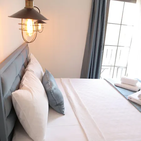 Cielo Limon Alaçatı