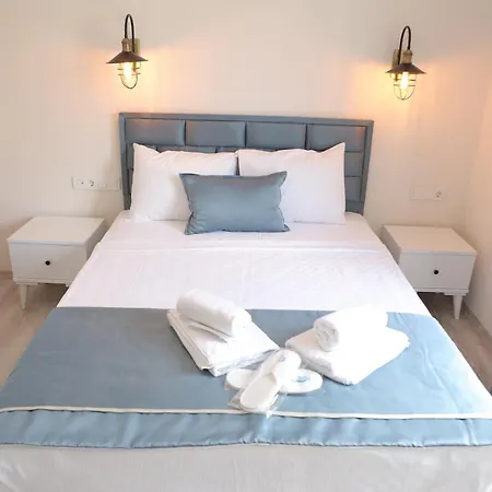 Hotel Cielo Limon Butik Alaçatı