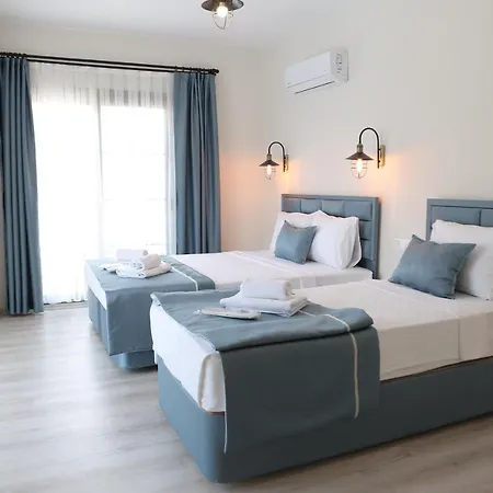 Hotel Cielo Limon Alaçatı