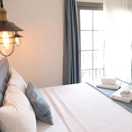 Hotel Cielo Limon Butik Alaçatı