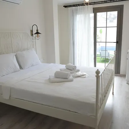 Hotel Cielo Limon Butik Alaçatı