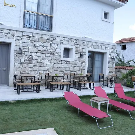 Cielo Limon Butik * Alaçatı