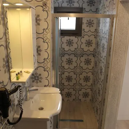 Cielo Limon Hotel Alaçatı