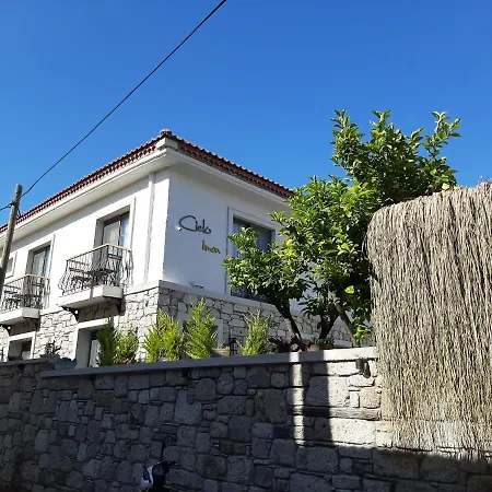 Cielo Limon Butik * Alaçatı