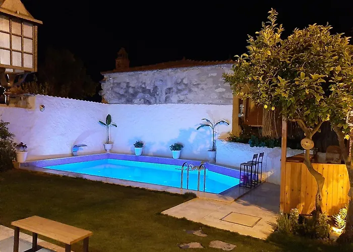 Cielo Limon * Alaçatı