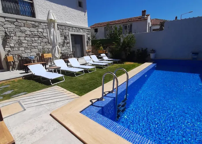 ホテル Cielo Limon アラカティ