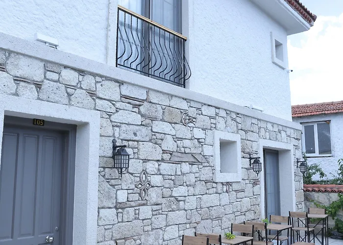 ホテル Cielo Limon アラカティ