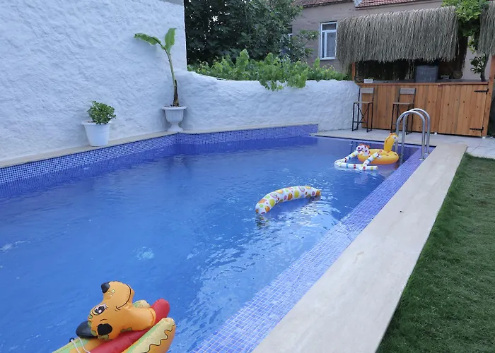 Cielo Limon Alaçatı