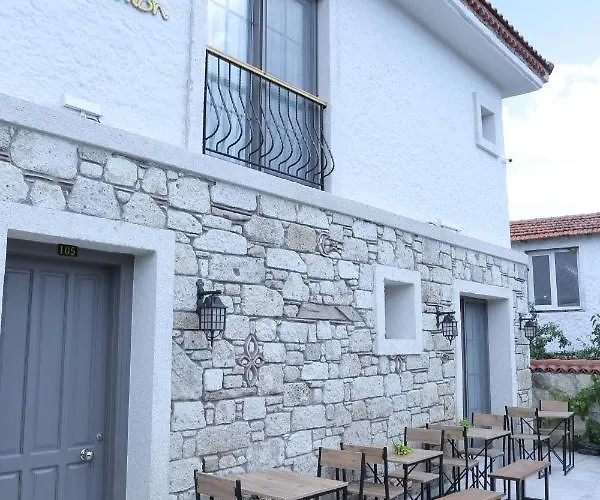 ホテル Cielo Limon アラカティ