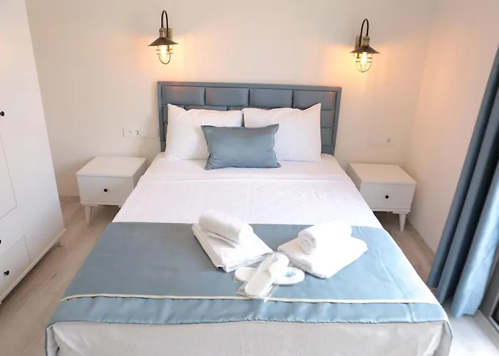 Hotel Cielo Limon Alaçatı