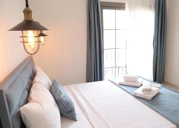 Hotel Cielo Limon Alaçatı