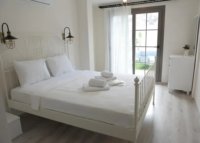 Hotel Cielo Limon Alaçatı