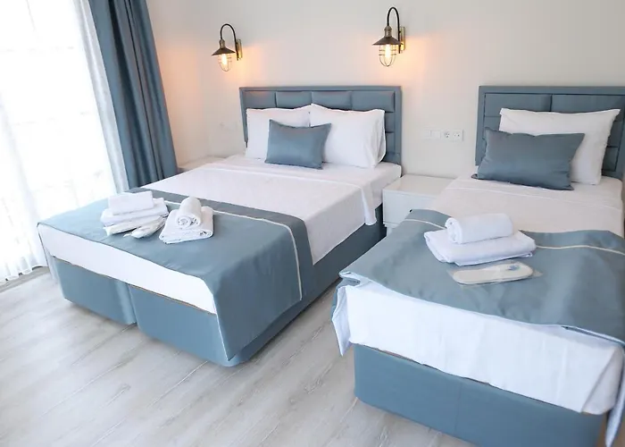 Cielo Limon * Alaçatı