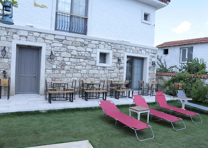 Cielo Limon * Alaçatı