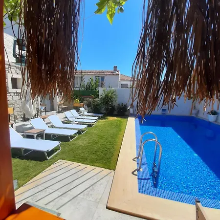 Hotel Cielo Limon Only Adult