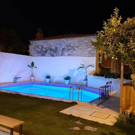 Cielo Limon Only Adult * Alaçatı