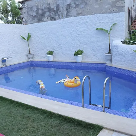 Cielo Limon Only Adult Hotel *