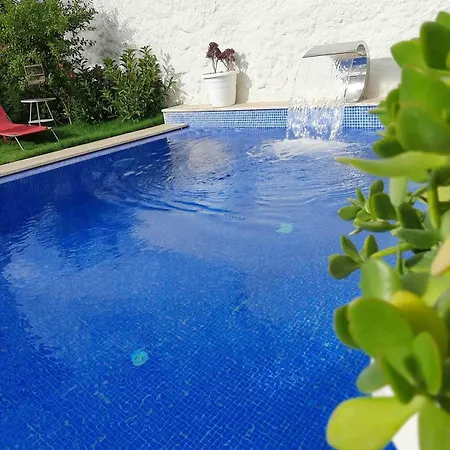 Hotel Cielo Limon Only Adult Alaçatı