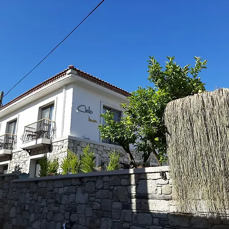 Hotel Cielo Limon Butik