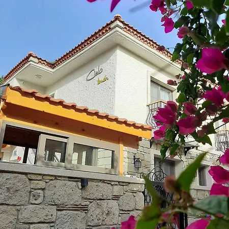 Cielo Limon Only Adult Hotel