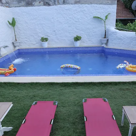 Cielo Limon Only Adult Hotel *