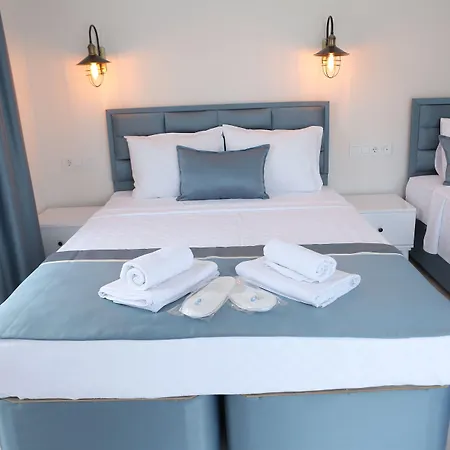 Cielo Limon Only Adult Hotel *