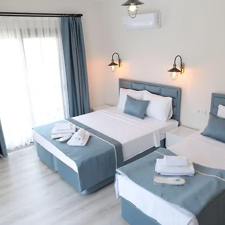 Hotel Cielo Limon Only Adult