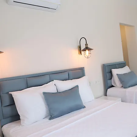 Cielo Limon Butik Hotel