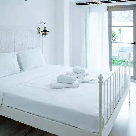 Cielo Limon Only Adult Hotel Alaçatı