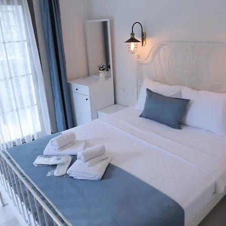 Hotel Cielo Limon Only Adult Alaçatı