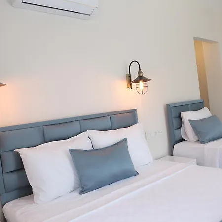 Hotel Cielo Limon Only Adult Alaçatı