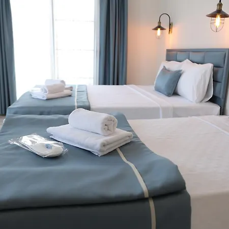 Cielo Limon Only Adult Hotel Alaçatı