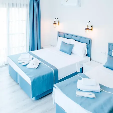 Cielo Limon Only Adult Hotel