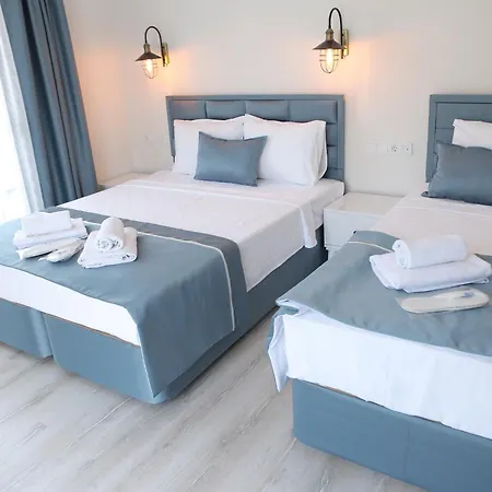 Cielo Limon Only Adult Hotel *
