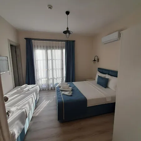 Cielo Limon Only Adult Hotel *