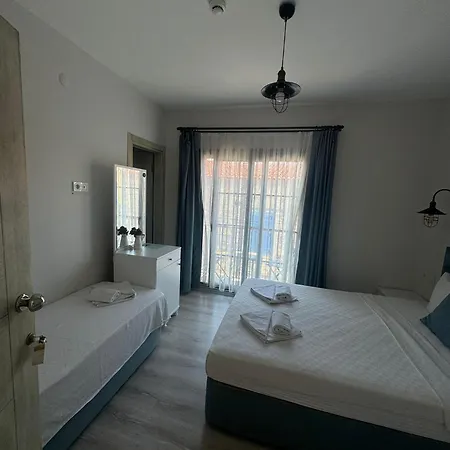Cielo Limon Only Adult Hotel *