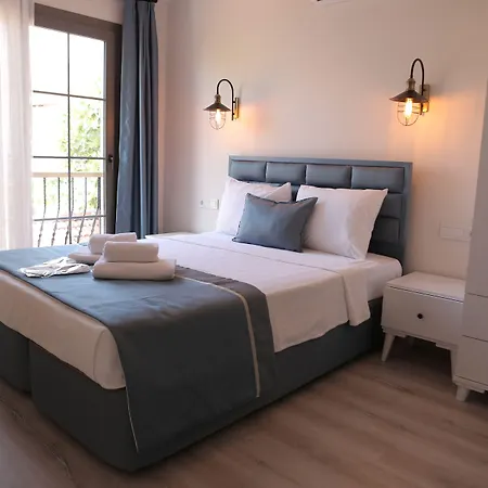 Otel Cielo Limon Only Adult *