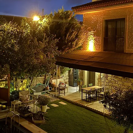 Cielo Limon Only Adult * Alaçatı