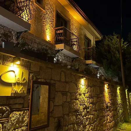 Otel Cielo Limon Only Adult