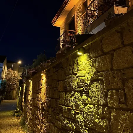 Otel Cielo Limon Only Adult