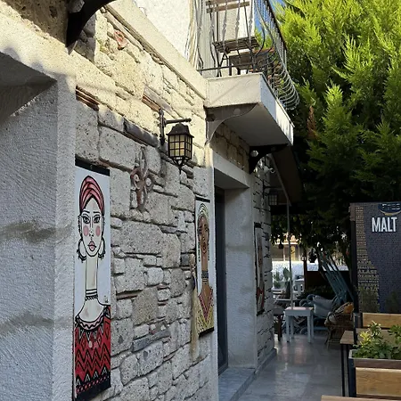 Cielo Limon Only Adult Otel