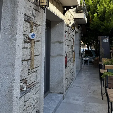 Cielo Limon Only Adult Alaçatı