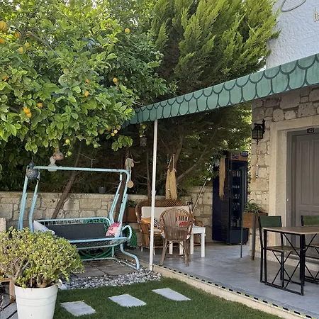 Otel Cielo Limon Only Adult *