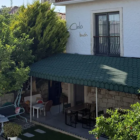 Cielo Limon Only Adult Otel *