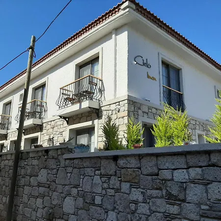Hotel Cielo Limon Only Adult Alaçatı