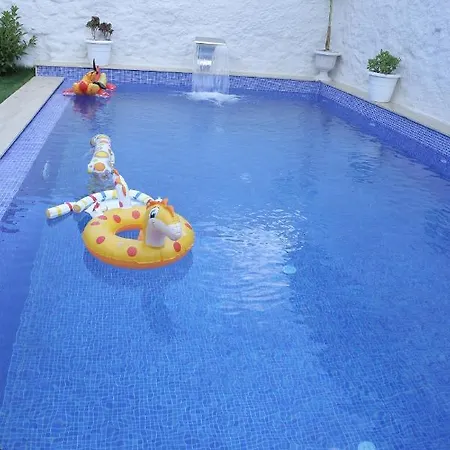 Hotel Cielo Limon Only Adult
